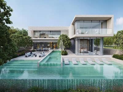 4 Bedroom Villa for Sale in Al Hudayriat Island, Abu Dhabi - WhatsApp Image 2024-03-14 at 2.23. 11 PM (1). jpeg
