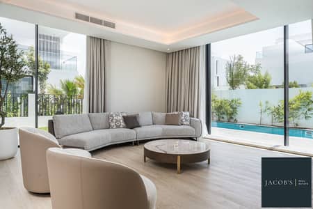 5 Bedroom Villa for Sale in Al Barari, Dubai - JOB_7899-Edit. jpg