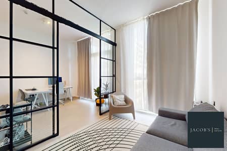 1 Bedroom Apartment for Sale in Dubai Hills Estate, Dubai - Betterhomes-Collective-20-09272023_112923. jpg