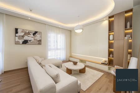 2 Cпальни Апартамент Продажа в Дубай Даунтаун, Дубай - DSC_1696231113--Edit. jpg