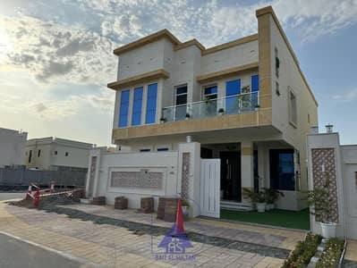 5 Bedroom Villa for Sale in Al Yasmeen, Ajman - 531c7812-ea1c-4e6a-b9f2-bea16432e9fe. jpg