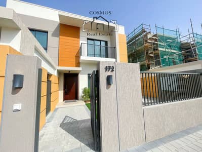 3 Bedroom Villa for Sale in Al Amerah, Ajman - image00010. JPG