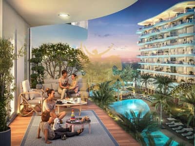 2 Bedroom Apartment for Sale in DAMAC Lagoons, Dubai - P5. jpg
