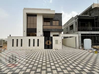 5 Bedroom Villa for Sale in Al Yasmeen, Ajman - WhatsApp Image 2024-04-29 at 5.18. 32 PM. jpeg