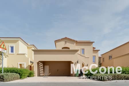 4 Bedroom Villa for Rent in Dubailand, Dubai - Exclusive Villa | Spacious | Vacant Now