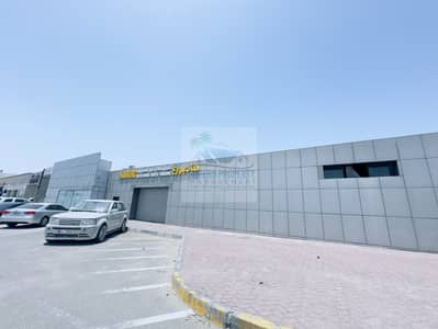 Shop for Rent in Mussafah, Abu Dhabi - IMG_4520. jpg