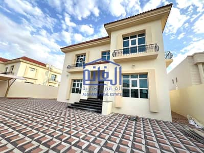 8 Bedroom Villa for Rent in Al Shamkha, Abu Dhabi - 05k2xXAVH7vPgnu6TIr4bLfDm61WVNXrWADHFqam