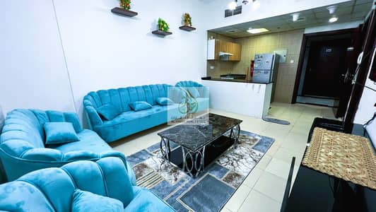 1 Bedroom Flat for Rent in Al Nuaimiya, Ajman - WhatsApp Image 2024-04-03 at 1.25. 16 AM (1). jpeg