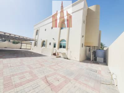 6 Bedroom Villa for Rent in Al Goaz, Sharjah - 20240509_152620. jpg