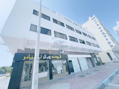 Shop for Rent in Al Muroor, Abu Dhabi - IMG_4558. jpg
