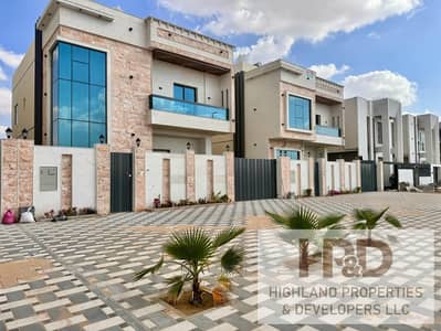 5 Bedroom Villa for Rent in Al Helio, Ajman - WhatsApp Image 2024-05-09 at 6.58. 16 PM. jpeg