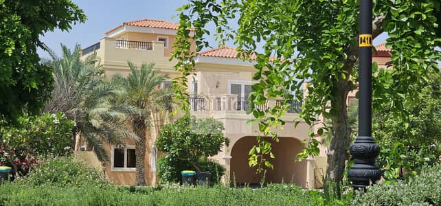 5 Bedroom Villa for Rent in The Villa, Dubai - 20240509_142222. jpg