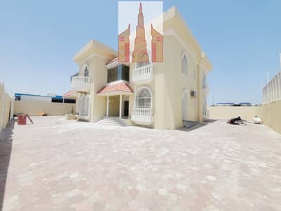 5 Bedroom Villa for Rent in Al Goaz, Sharjah - 20240509_114543. jpg
