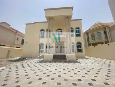 7 Bedroom Villa for Rent in Madinat Al Riyadh, Abu Dhabi - ad03945b-6f28-4174-8e9b-ce60e03348f2. jpg