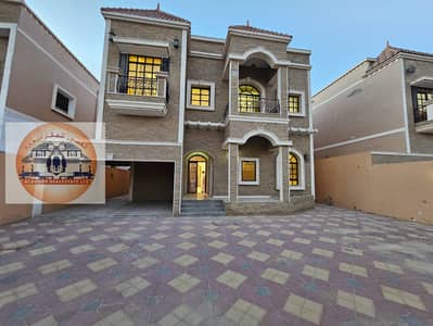 5 Bedroom Villa for Sale in Al Mowaihat, Ajman - WhatsApp Image 2024-05-08 at 12.48. 06 PM (1). jpeg