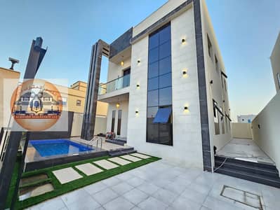 4 Bedroom Villa for Sale in Al Bahia, Ajman - WhatsApp Image 2024-05-09 at 10.35. 20 AM. jpeg