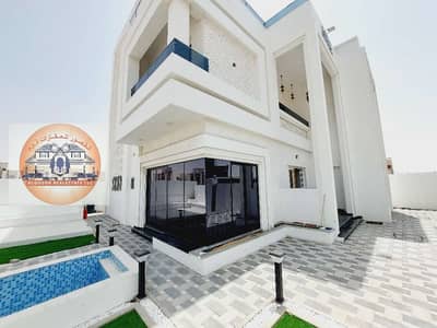 فیلا 5 غرف نوم للبيع في الزاهية، عجمان - WhatsApp Image 2024-05-09 at 10.47. 14 AM. jpeg