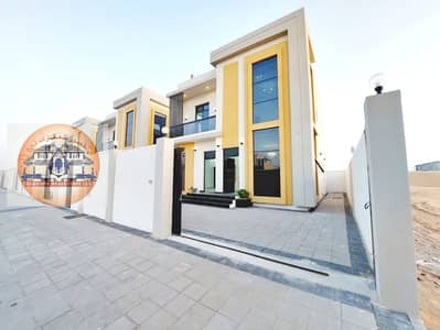 3 Bedroom Villa for Sale in Al Zahya, Ajman - WhatsApp Image 2024-05-09 at 10.44. 39 AM. jpeg
