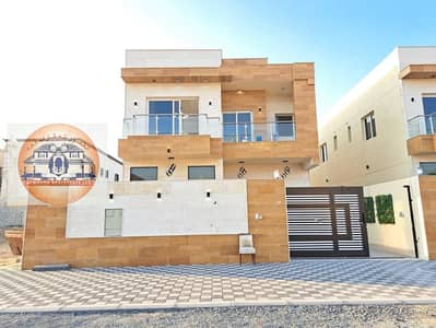 فیلا 5 غرف نوم للبيع في المويهات، عجمان - WhatsApp Image 2024-01-31 at 10.09. 07 AM (19). jpeg