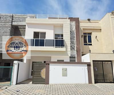 4 Bedroom Townhouse for Sale in Al Yasmeen, Ajman - WhatsApp Image 2024-03-13 at 10.11. 43 PM. jpeg
