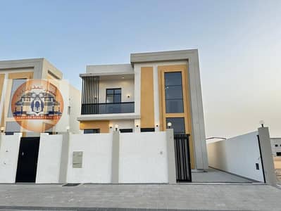 3 Bedroom Villa for Sale in Al Zahya, Ajman - WhatsApp Image 2024-05-03 at 9.55. 41 PM (3). jpeg
