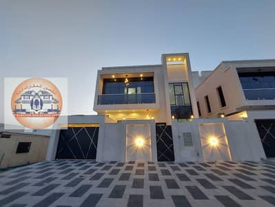 7 Cпальни Вилла Продажа в Аль Захья, Аджман - WhatsApp Image 2024-05-03 at 4.38. 43 PM. jpeg