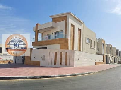 4 Cпальни Вилла Продажа в Аль Ясмин, Аджман - WhatsApp Image 2024-04-17 at 5.38. 21 PM. jpeg