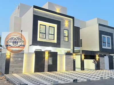 5 Bedroom Villa for Sale in Al Helio, Ajman - WhatsApp Image 2024-04-26 at 2.53. 50 PM (1). jpeg
