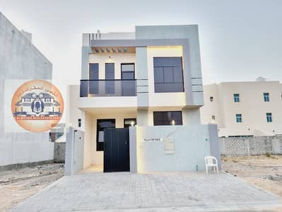 6 Bedroom Villa for Sale in Al Zahya, Ajman - WhatsApp Image 2024-04-22 at 6.54. 25 PM. jpeg