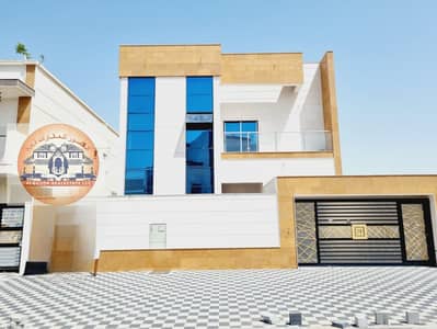7 Cпальни Вилла Продажа в Аль Ясмин, Аджман - WhatsApp Image 2024-04-30 at 11.03. 37 AM. jpeg