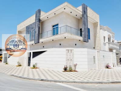 5 Bedroom Villa for Sale in Al Helio, Ajman - WhatsApp Image 2024-04-14 at 12.06. 21 PM (2). jpeg