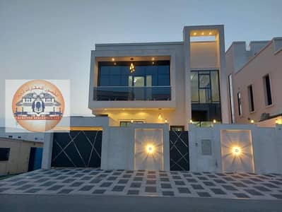 6 Bedroom Villa for Sale in Al Zahya, Ajman - WhatsApp Image 2024-05-09 at 9.42. 19 AM. jpeg