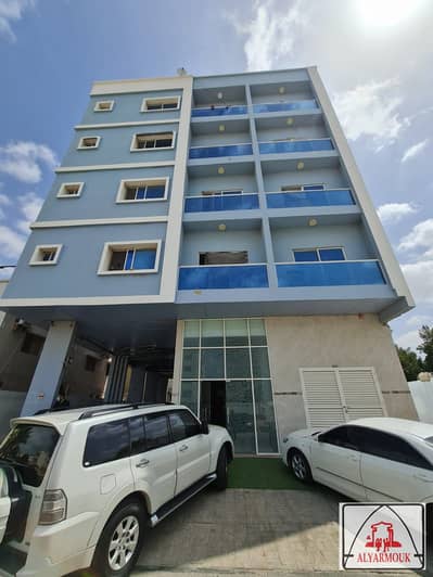 RESIDENTIAL BUILDING FOR SALE WITH VERY GOOD RENTAL INCOME IN NUAIMIYA AREA AJMAN