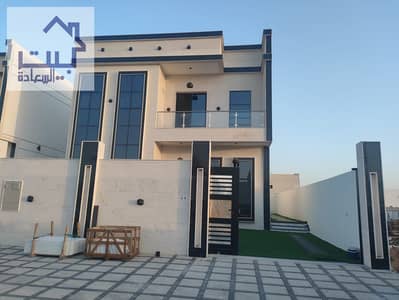 3 Bedroom Villa for Sale in Al Helio, Ajman - IMG-20240509-WA0214. jpg