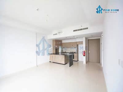 1 Bedroom Flat for Sale in Al Reem Island, Abu Dhabi - 1BR with Balcony | Pool & Garden View | Great Community