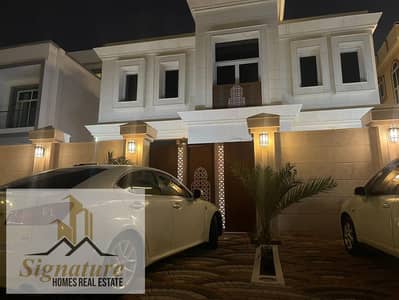 فیلا 6 غرف نوم للايجار في الياسمين، عجمان - WhatsApp Image 2024-05-04 at 3.38. 53 AM. jpeg