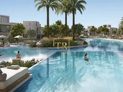 4 Bedroom Villa for Sale in The Oasis by Emaar, Dubai - Opulent | Sanctuary of Luxury | Prime Location