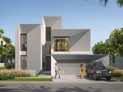 4 Bedroom Villa for Sale in The Oasis by Emaar, Dubai - Maidroom Ensuite | Private Pool | Huge Terrace