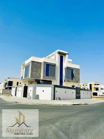 فیلا 7 غرف نوم للايجار في الياسمين، عجمان - WhatsApp Image 2024-05-01 at 4.34. 11 PM. jpeg