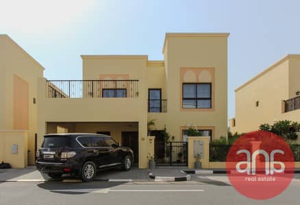 4 Bedroom Villa for Sale in Nad Al Sheba, Dubai - IMG_2831. jpg