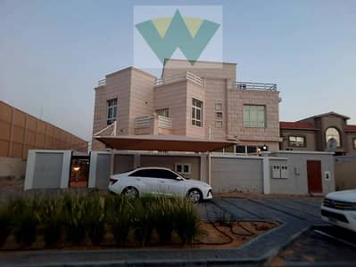 فیلا 4 غرف نوم للايجار في مدينة محمد بن زايد، أبوظبي - IMG-20240509-WA0002. jpg