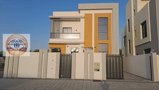 3 Bedroom Villa for Sale in Al Zahya, Ajman - WhatsApp Image 2024-05-09 at 10.11. 16 PM (1). jpeg