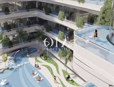 1 Bedroom Apartment for Sale in Dubai Residence Complex, Dubai - 7be0113e-d66f-49a4-9185-94942ee823e0. jpg
