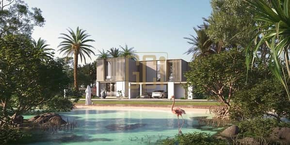 فیلا 4 غرف نوم للبيع في جزيرة السعديات، أبوظبي - image_6483441 (32). JPG