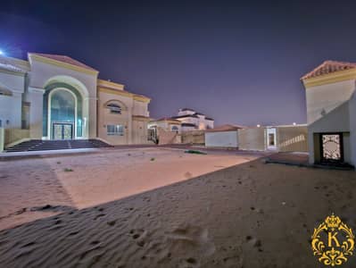 9 Bedroom Villa for Rent in Al Wathba, Abu Dhabi - KhSSrgnm82EJnqUQjMiVAZKf1QlkhMPETRCqCwzt