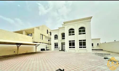6 Bedroom Villa for Rent in Madinat Al Riyadh, Abu Dhabi - sREjqcOXWVhZQfrTWID1W47sU9Ob63uOgG2JBM3E