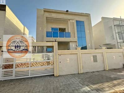 4 Bedroom Villa for Sale in Al Yasmeen, Ajman - WhatsApp Image 2024-05-09 at 10.40. 21 AM. jpeg