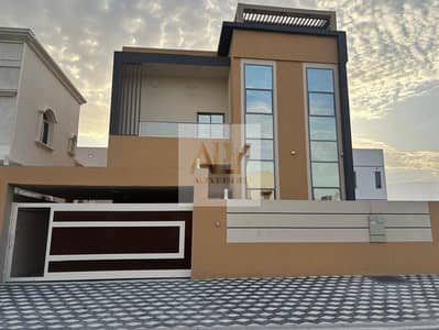 4 Bedroom Villa for Sale in Al Zahya, Ajman - IMG-20240509-WA0544. jpg