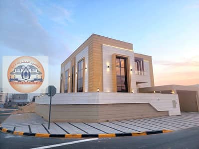 5 Bedroom Villa for Sale in Al Zahya, Ajman - WhatsApp Image 2024-05-09 at 9.44. 41 PM. jpeg