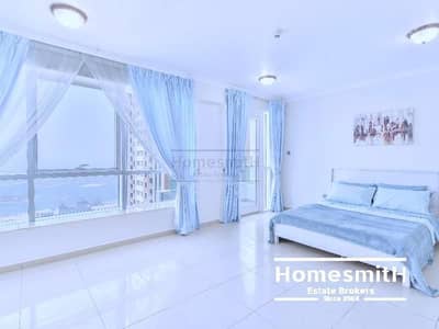 Sea view | Furnished | Ready to move In